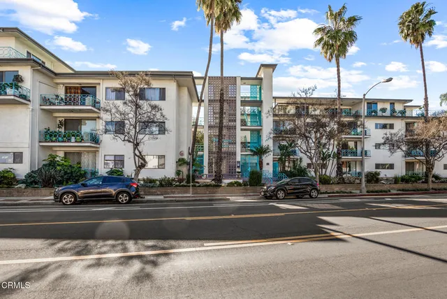 $599,900 | 1000 Cordova Street, Unit 308, Pasadena, CA 91106