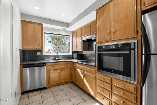 $599,900 | 1000 Cordova Street, Unit 308, Pasadena, CA 91106