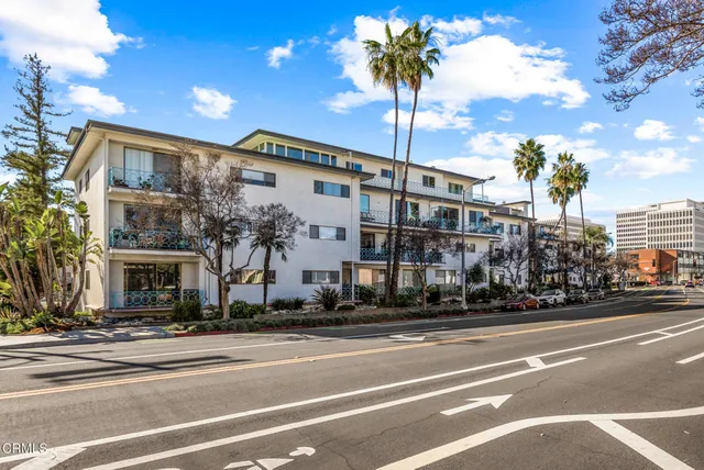 $599,900 | 1000 Cordova Street, Unit 308, Pasadena, CA 91106