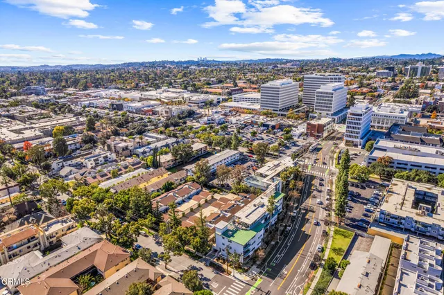 $599,900 | 1000 Cordova Street, Unit 308, Pasadena, CA 91106