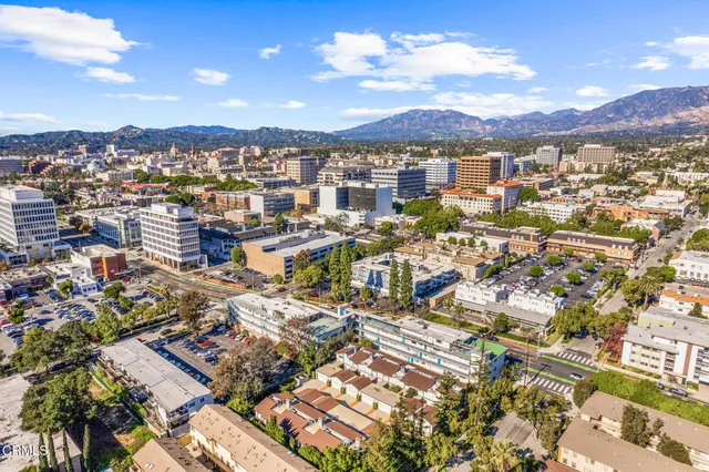 $599,900 | 1000 Cordova Street, Unit 308, Pasadena, CA 91106