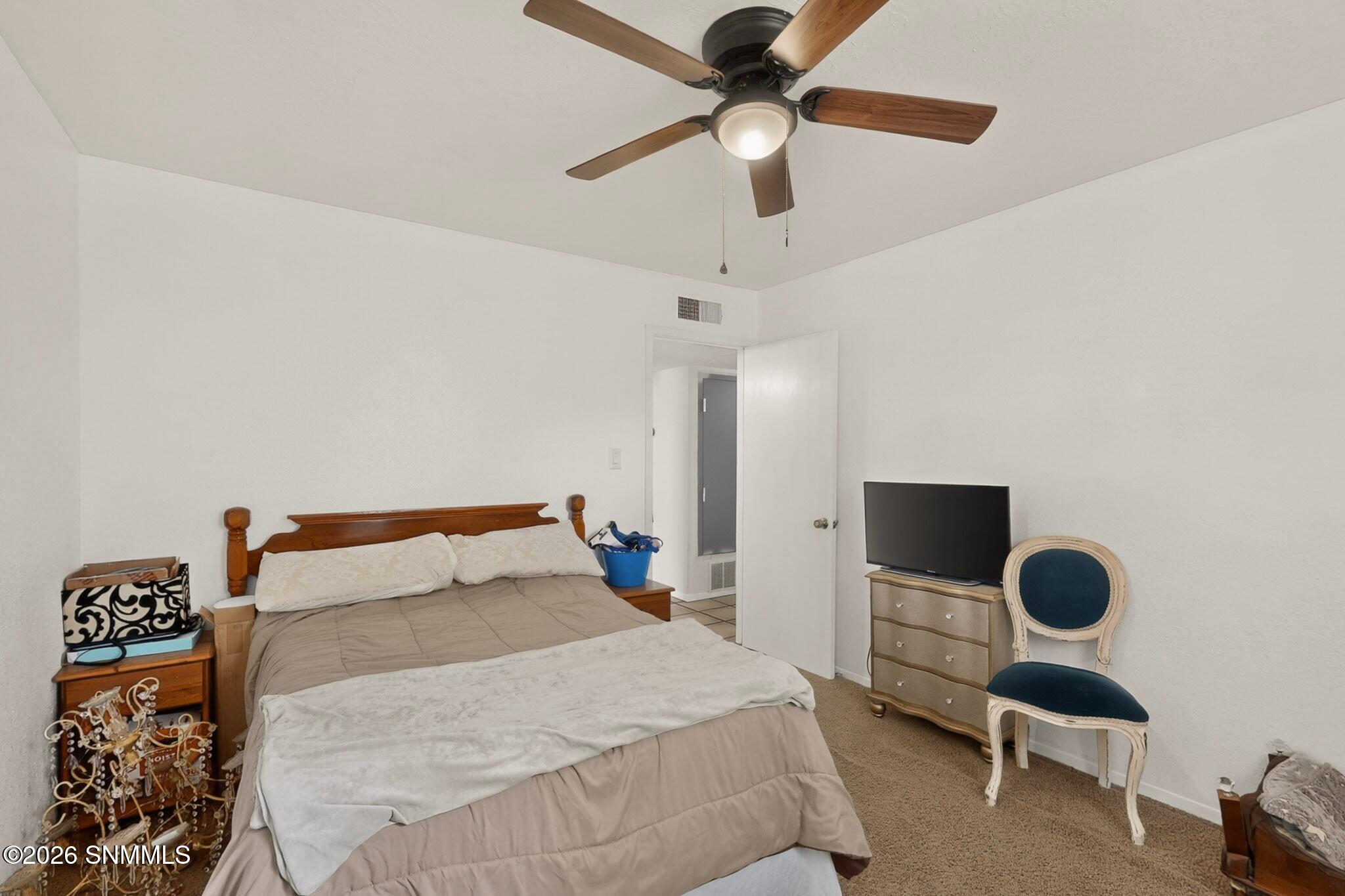 4136 East Winchester Road Las Cruces, NM 88011 - Photo 27 of 74 3dcasas-4136-e-winchester-rd-026