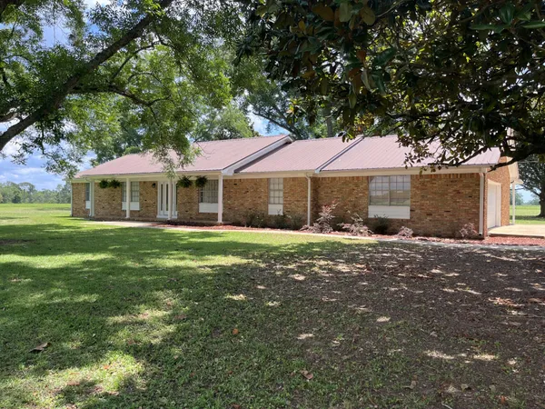 $495,000 | 6609 Lenwood Jackson Road, Baker, FL 32531