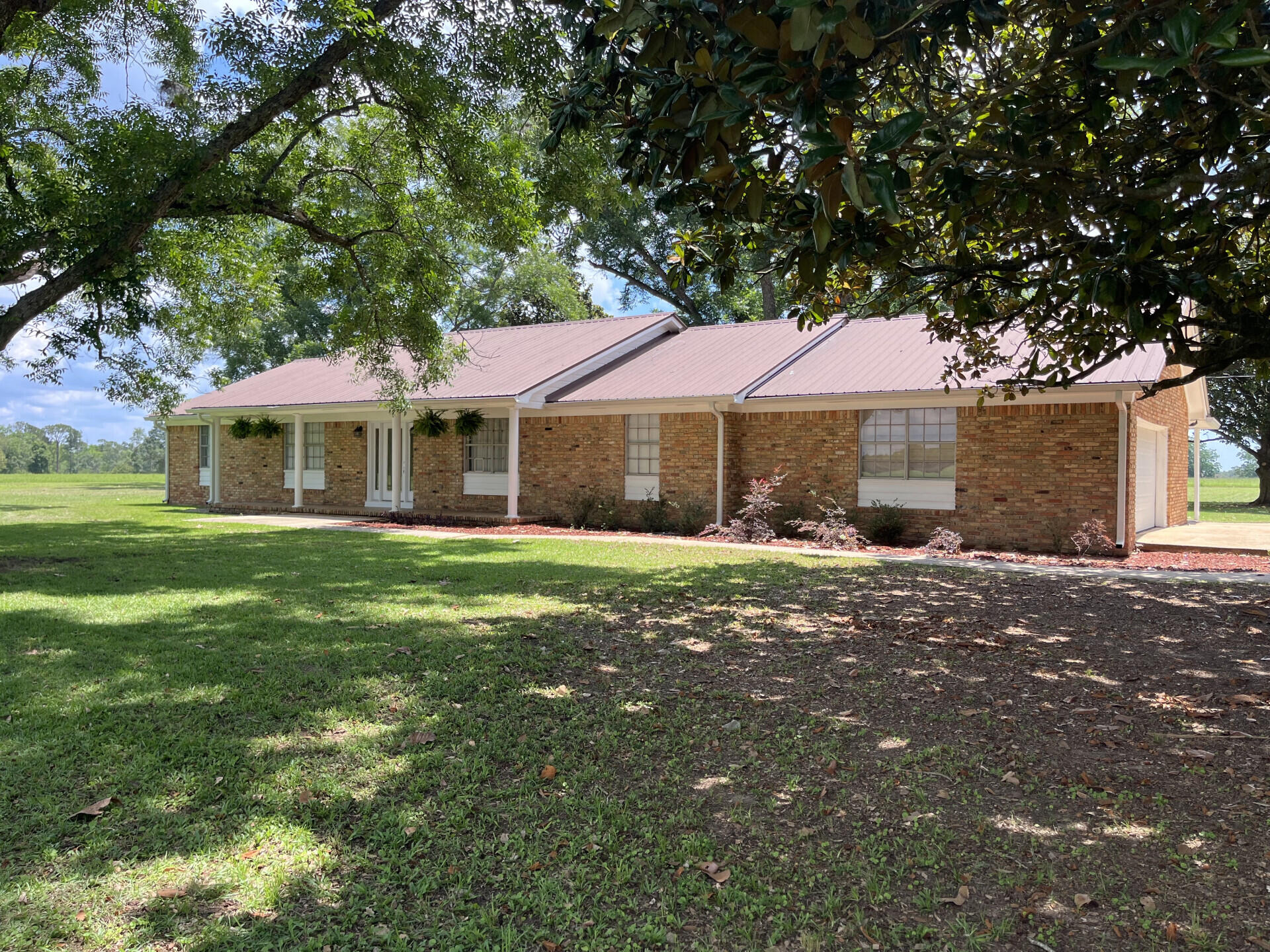 6609 Lenwood Jackson Road Baker, FL 32531 - Photo 1 of 33 6609LenwoodJacksonRd_69503_1