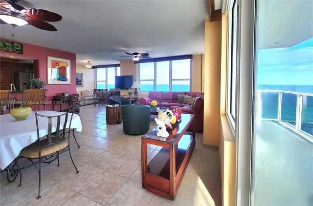 $4,500 | 3505 South Ocean Drive, Unit 1214, Hollywood, FL 33019