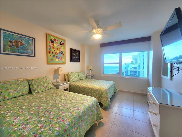 $4,500 | 3505 South Ocean Drive, Unit 1214, Hollywood, FL 33019