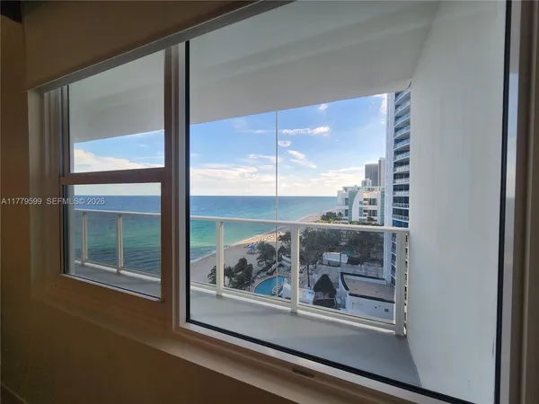 $5,000 | 3505 South Ocean Drive, Unit 1214, Hollywood, FL 33019