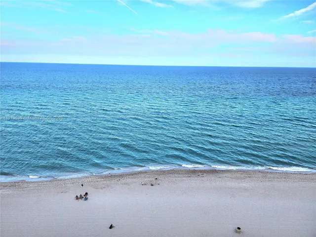 $4,500 | 3505 South Ocean Drive, Unit 1214, Hollywood, FL 33019