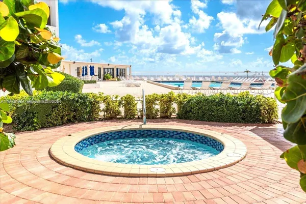 $5,000 | 3505 South Ocean Drive, Unit 1214, Hollywood, FL 33019