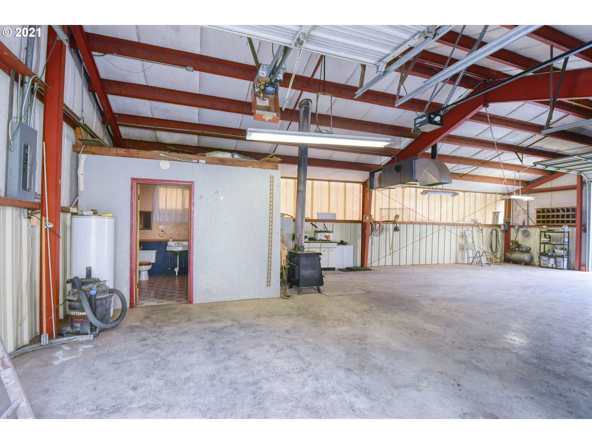 57280 Bingham Road Adams, OR 97810 - Photo 26 of 29