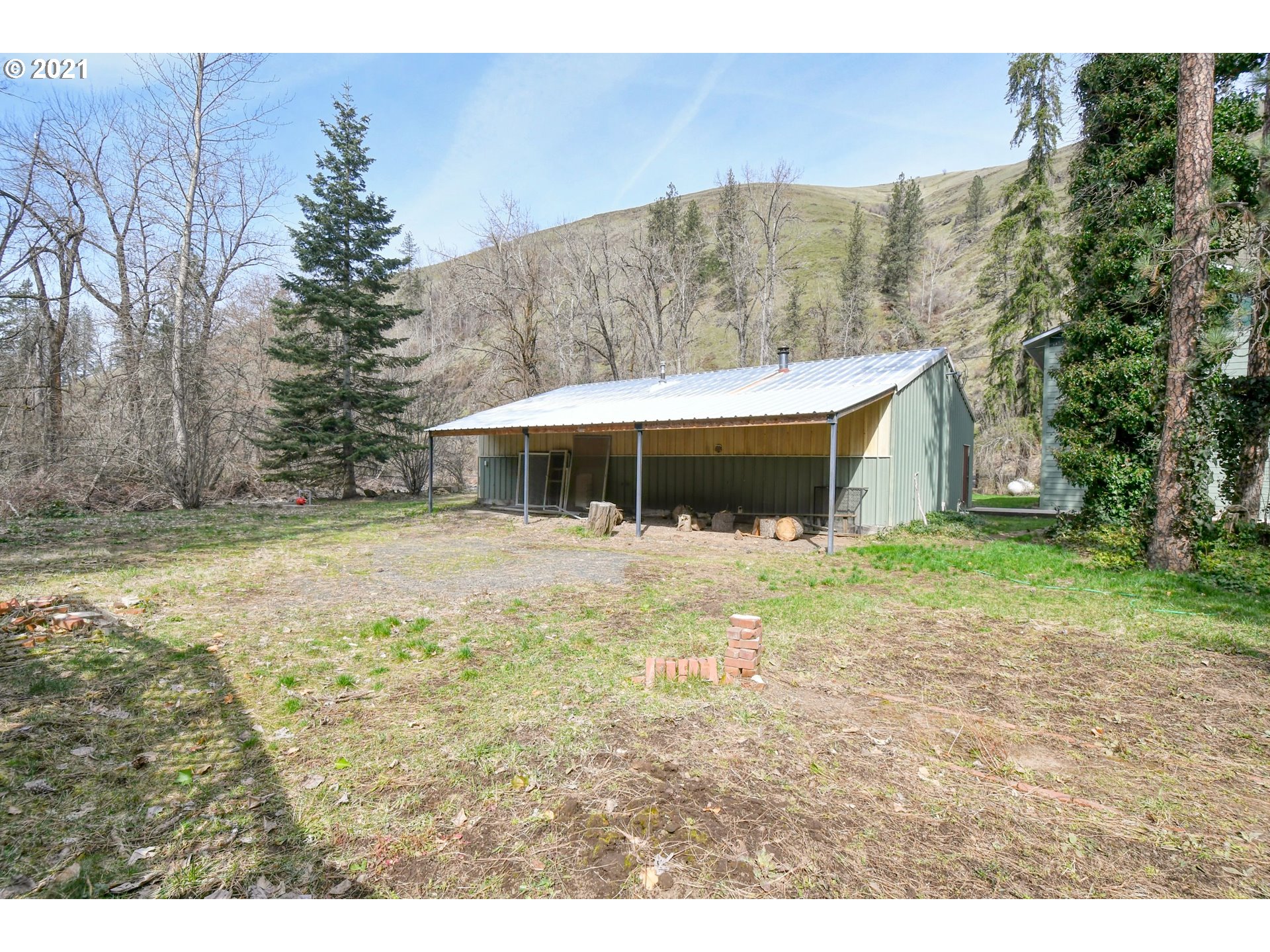 57280 Bingham Road Adams, OR 97810 - Photo 27 of 29