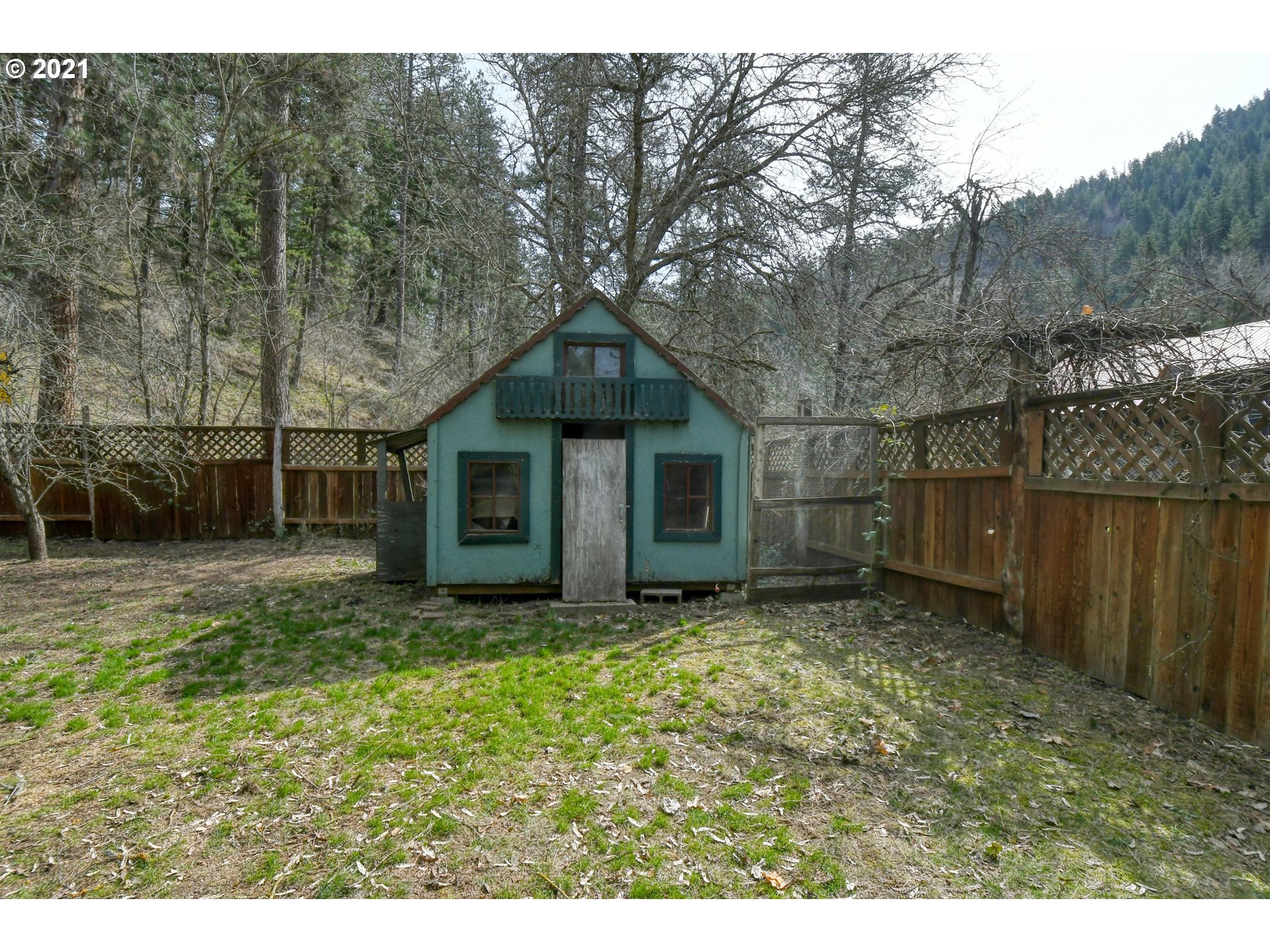 57280 Bingham Road Adams, OR 97810 - Photo 28 of 29
