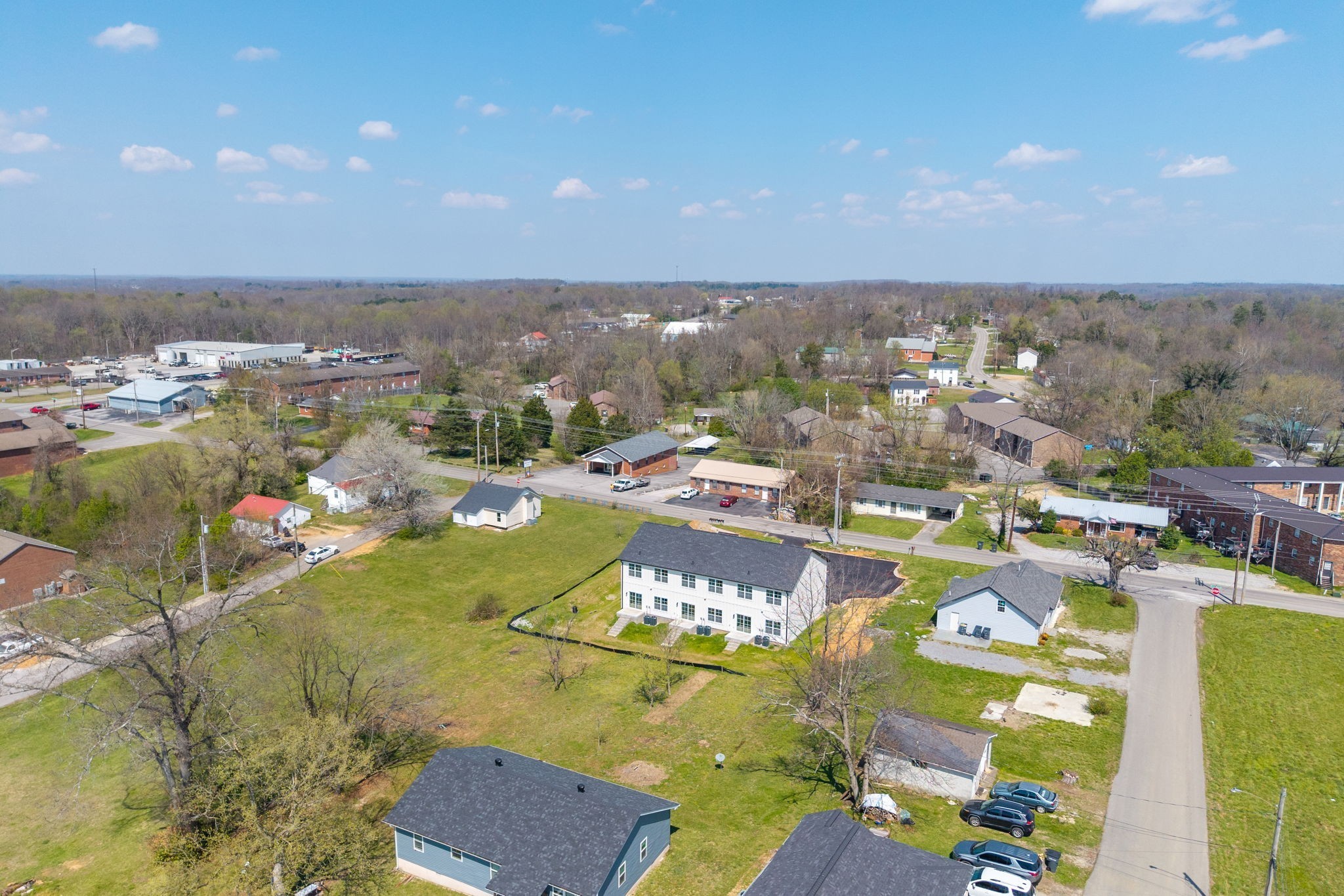 216 West Jere Whitson Road Cookeville, TN 38501 - Photo 8 of 31 a view of a city