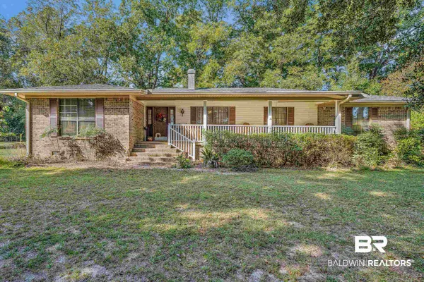 $249,900 | 72075 Highway 59, Little River, AL 36550