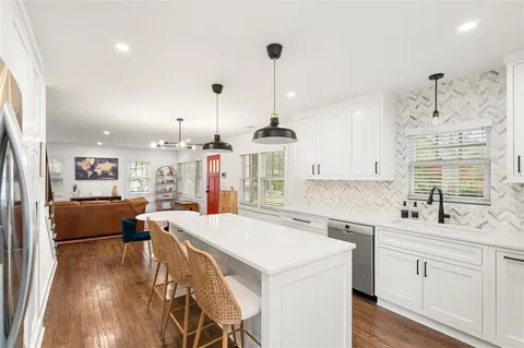 $750,000 | 1387 Woodland Hills Drive Northeast, Atlanta, GA 30324