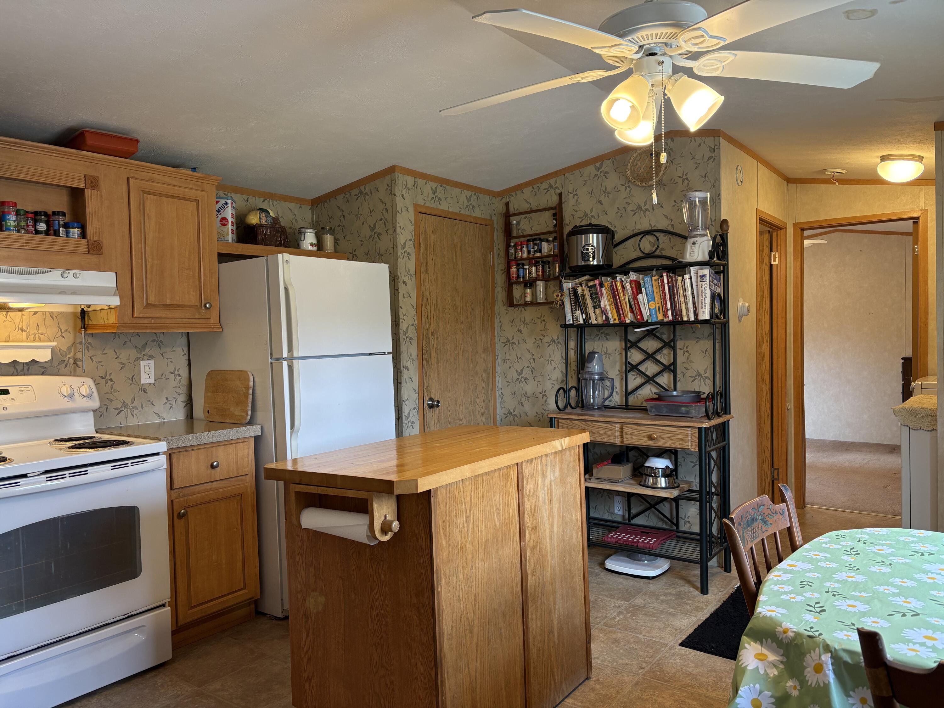 89 Littlehale Road Andover, ME 04216 - Photo 10 of 26