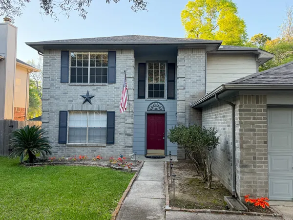 $2,180 | 1623 Stonehaven Village Circle, Spring, TX 77386