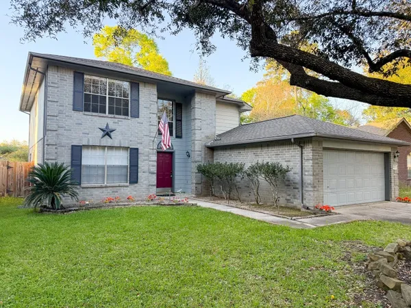 $2,100 | 1623 Stonehaven Village Circle, Spring, TX 77386