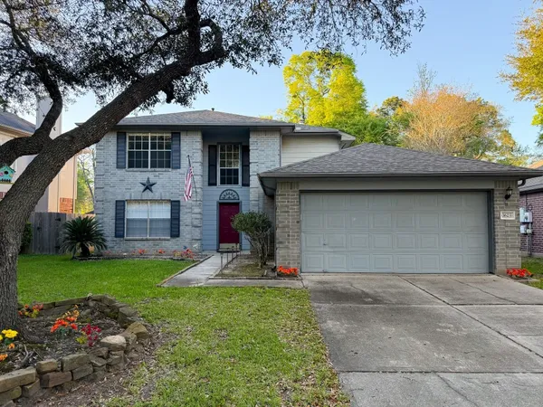 $2,100 | 1623 Stonehaven Village Circle, Spring, TX 77386