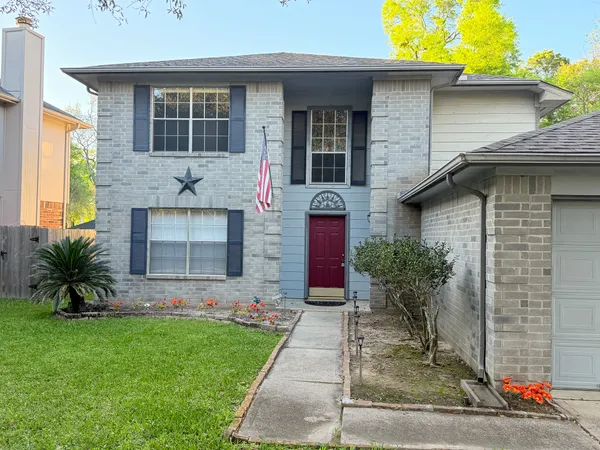$2,180 | 1623 Stonehaven Village Circle, Spring, TX 77386