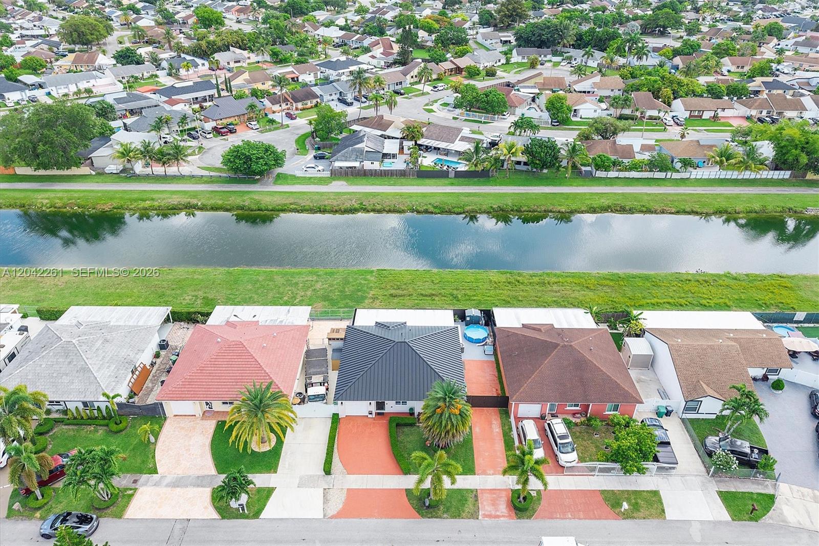 20917 Southwest 125th Avenue Road Miami, FL 33177 - Photo 49 of 59