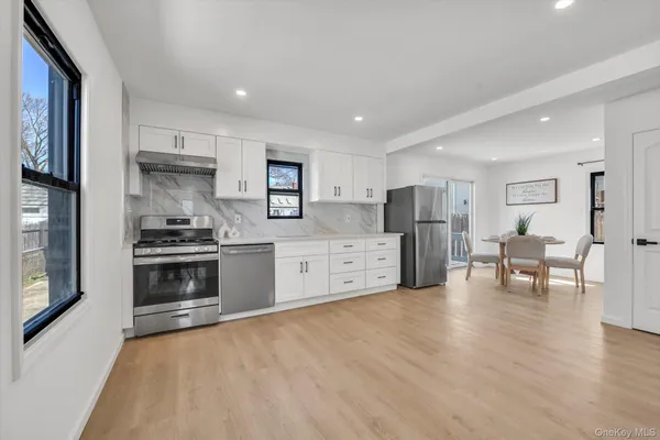 $799,000 | 1568 Madison Street, Elmont, NY 11003