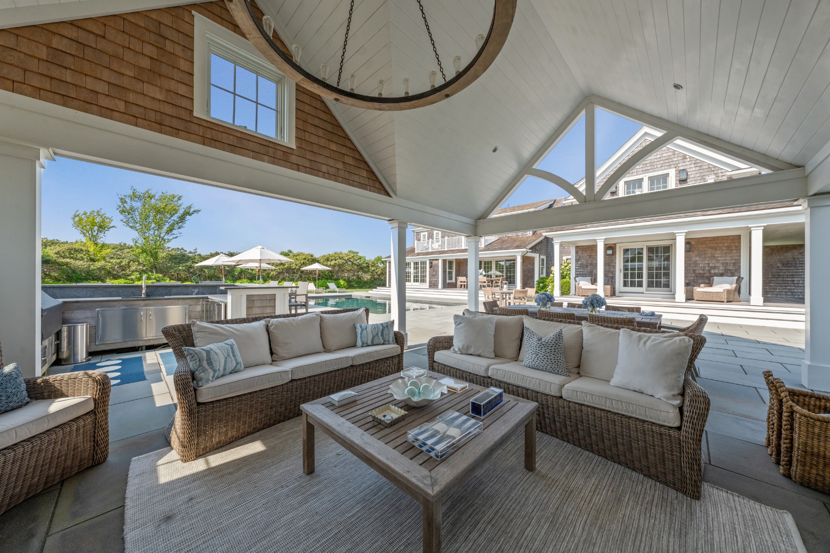 24 Flintlock Road Nantucket, MA 02554 - Photo 61 of 118 Gallery Image 61