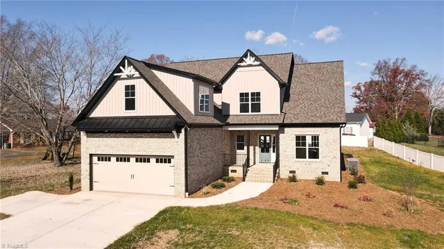 $559,900 | 109 Glen Brooke Lane, King, NC 27021