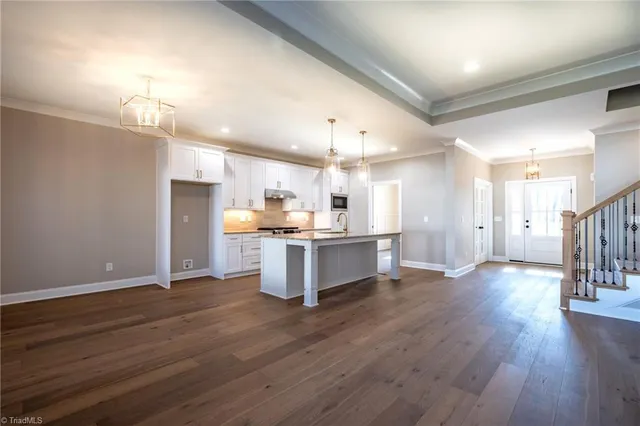 $559,900 | 109 Glen Brooke Lane, King, NC 27021