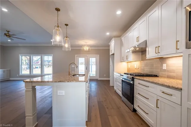 $559,900 | 109 Glen Brooke Lane, King, NC 27021