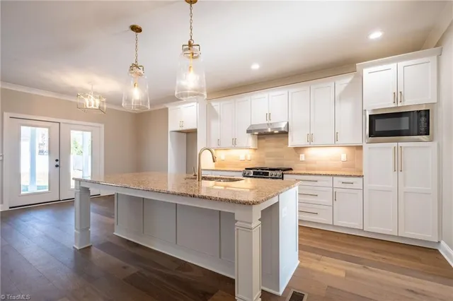 $559,900 | 109 Glen Brooke Lane, King, NC 27021