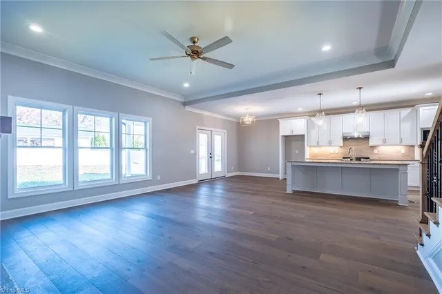 $549,900 | 109 Glen Brooke Lane, King, NC 27021