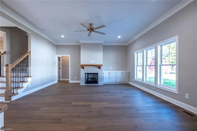 $559,900 | 109 Glen Brooke Lane, King, NC 27021