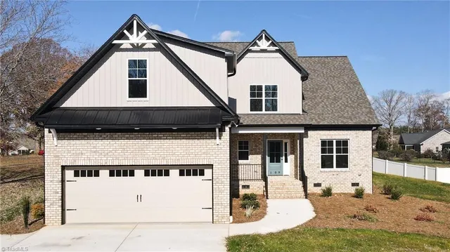 $559,900 | 109 Glen Brooke Lane, King, NC 27021