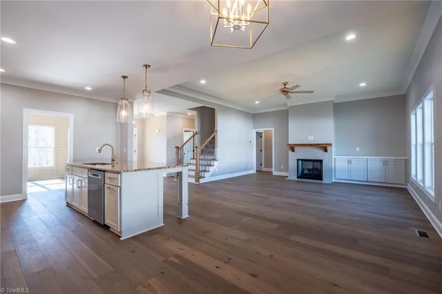 $559,900 | 109 Glen Brooke Lane, King, NC 27021