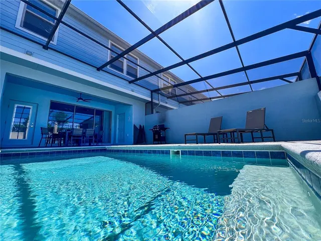 $3,600 | 2442 Dubai Street, Kissimmee, FL 34747