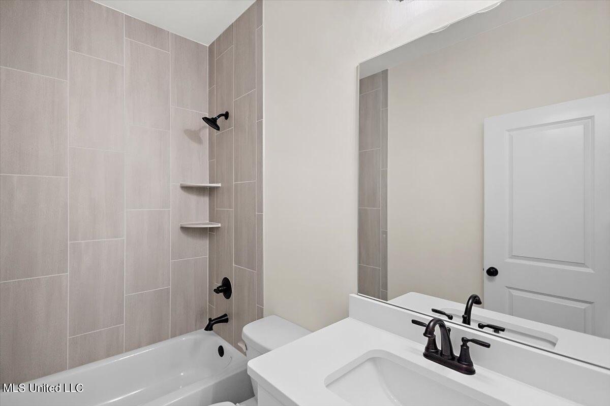 783 Wells Drive Hernando, MS 38632 - Photo 14 of 31 Wallflower