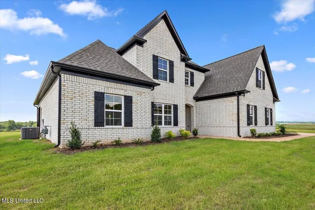 $412,900 | 783 Wells Drive, Hernando, MS 38632