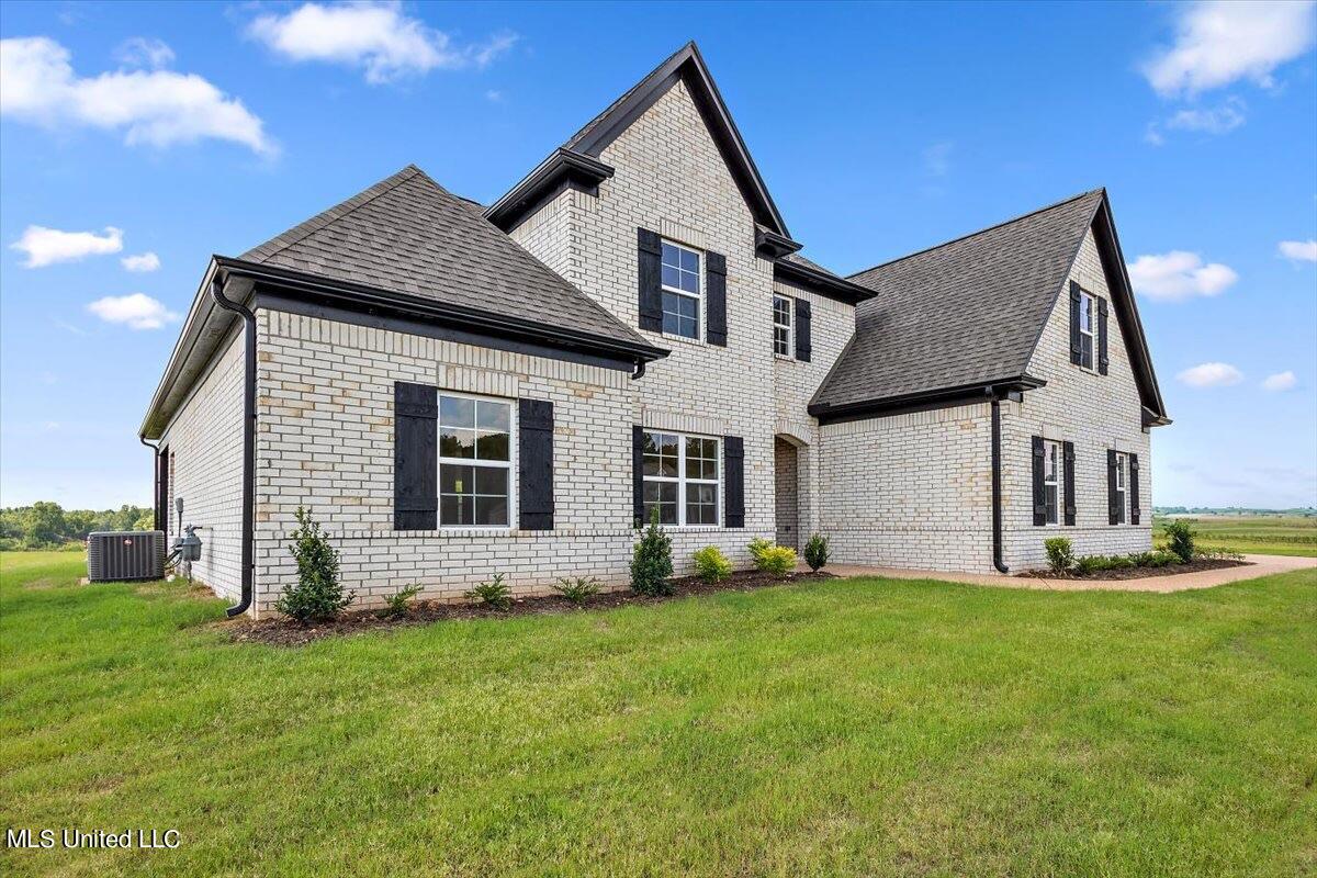 783 Wells Drive Hernando, MS 38632 - Photo 2 of 31 Wallflower