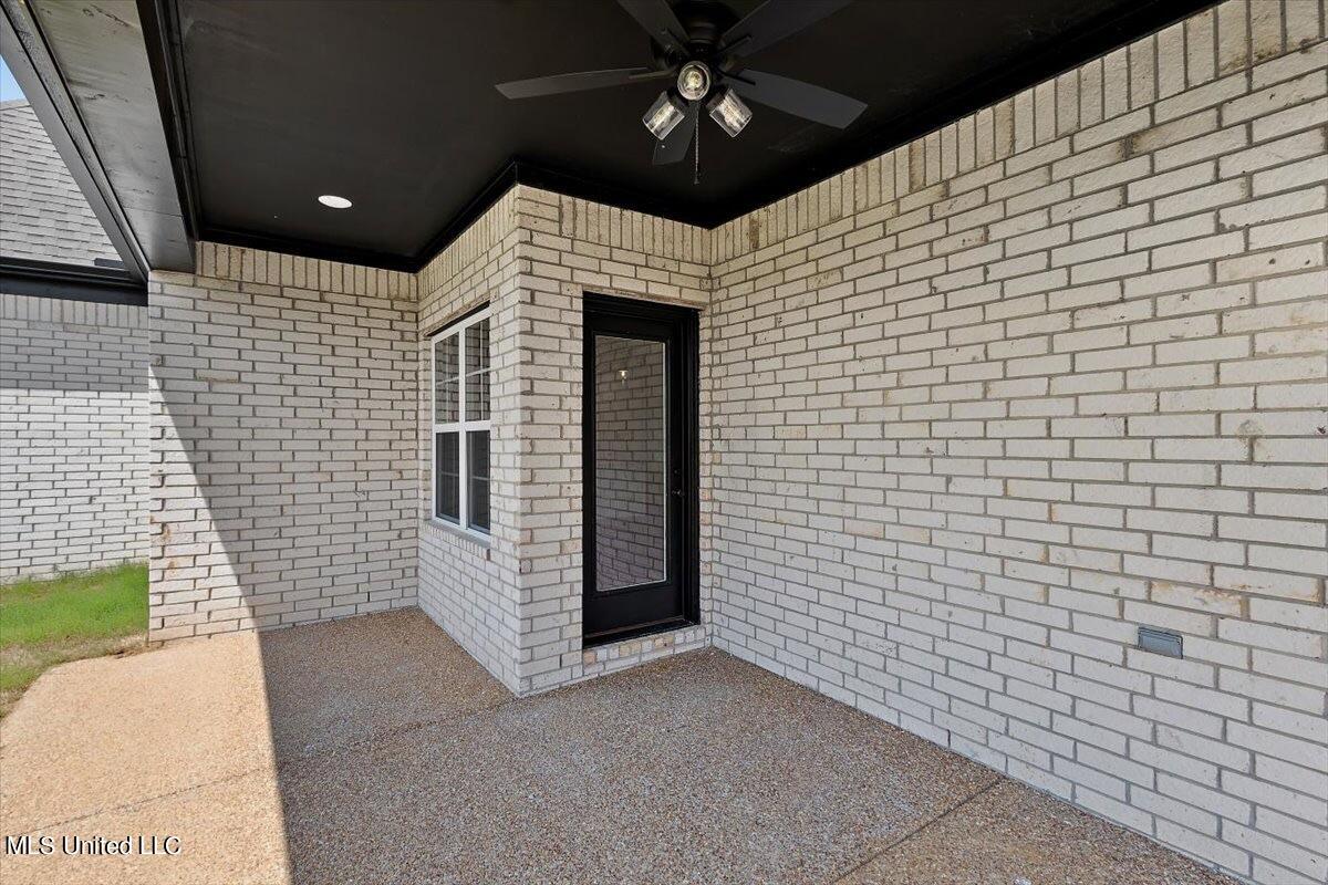 783 Wells Drive Hernando, MS 38632 - Photo 27 of 31 Wallflower