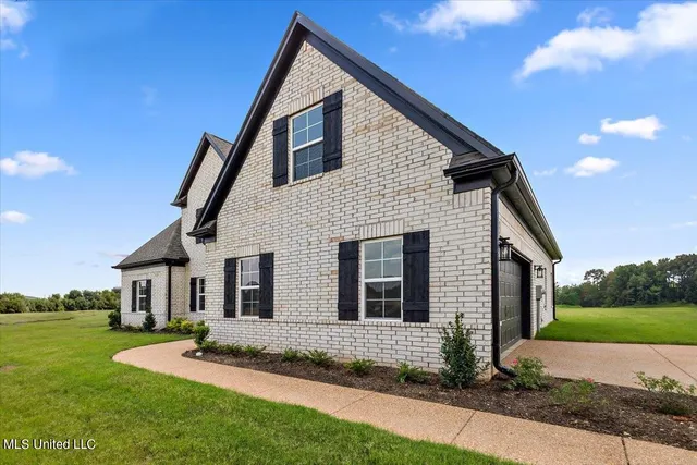 $412,900 | 783 Wells Drive, Hernando, MS 38632