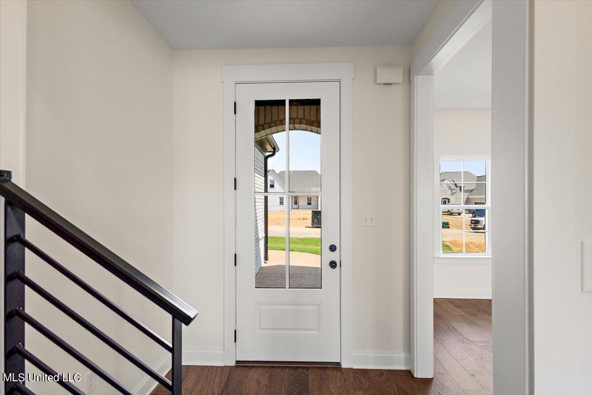 783 Wells Drive Hernando, MS 38632 - Photo 5 of 31 Wallflower