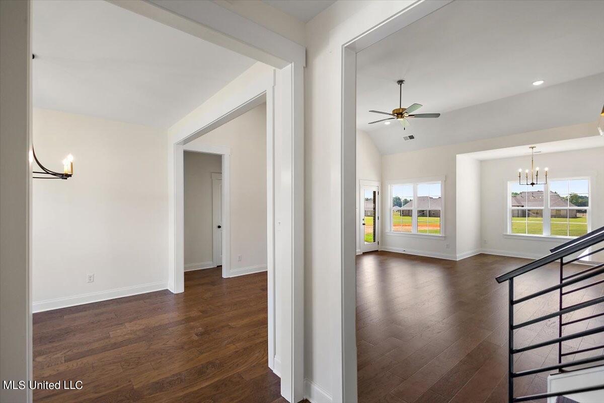 783 Wells Drive Hernando, MS 38632 - Photo 6 of 31 Wallflower