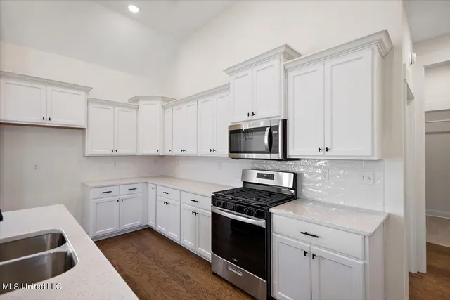 $412,900 | 783 Wells Drive, Hernando, MS 38632