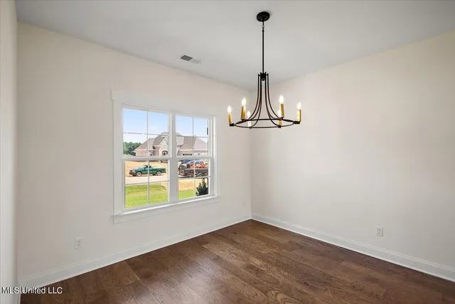 $412,900 | 783 Wells Drive, Hernando, MS 38632