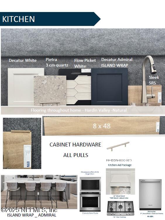 862 Ecliptic Loop Yulee, FL 32097 - Photo 2 of 45 Renown Design Selections