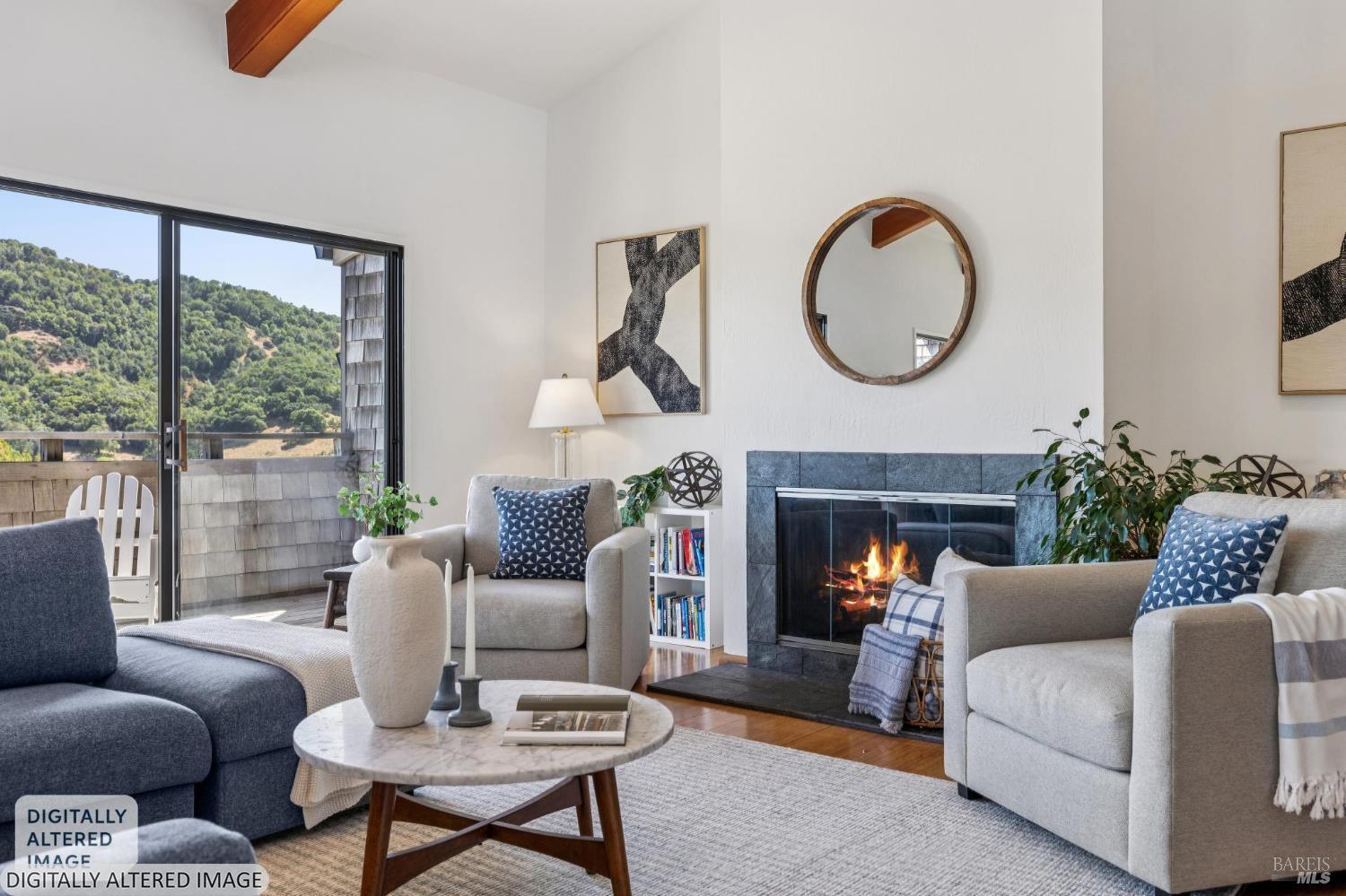 305 El Faisan Drive San Rafael, CA 94903 - Photo 12 of 52