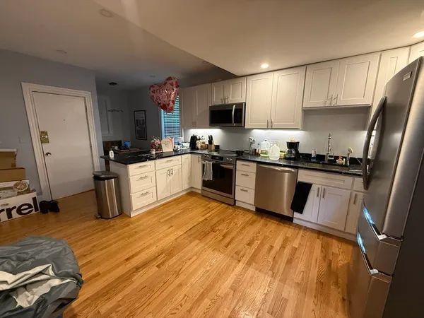 $5,500 | 24 Farrington Avenue, Unit 1, Boston, MA 02134