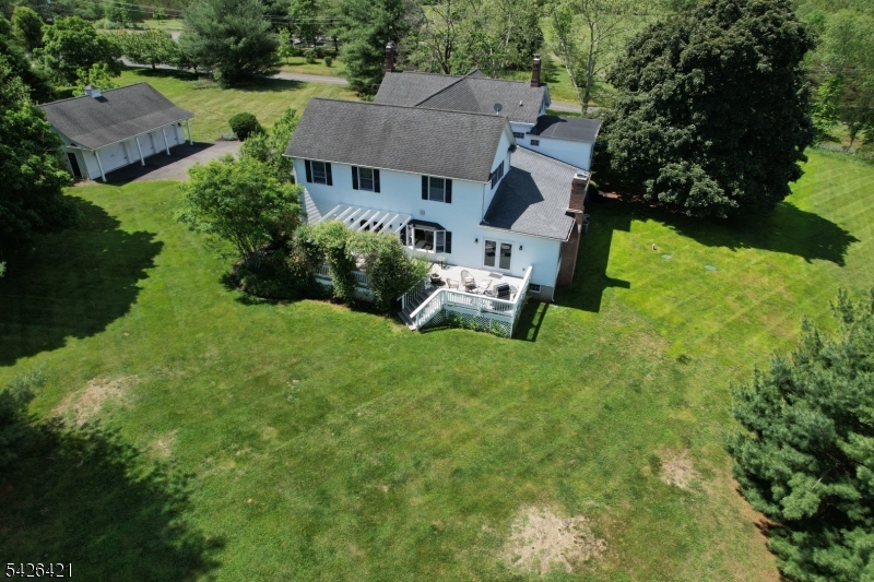 286 Harlingen Road Belle Mead, NJ 08502 - Photo 43 of 50