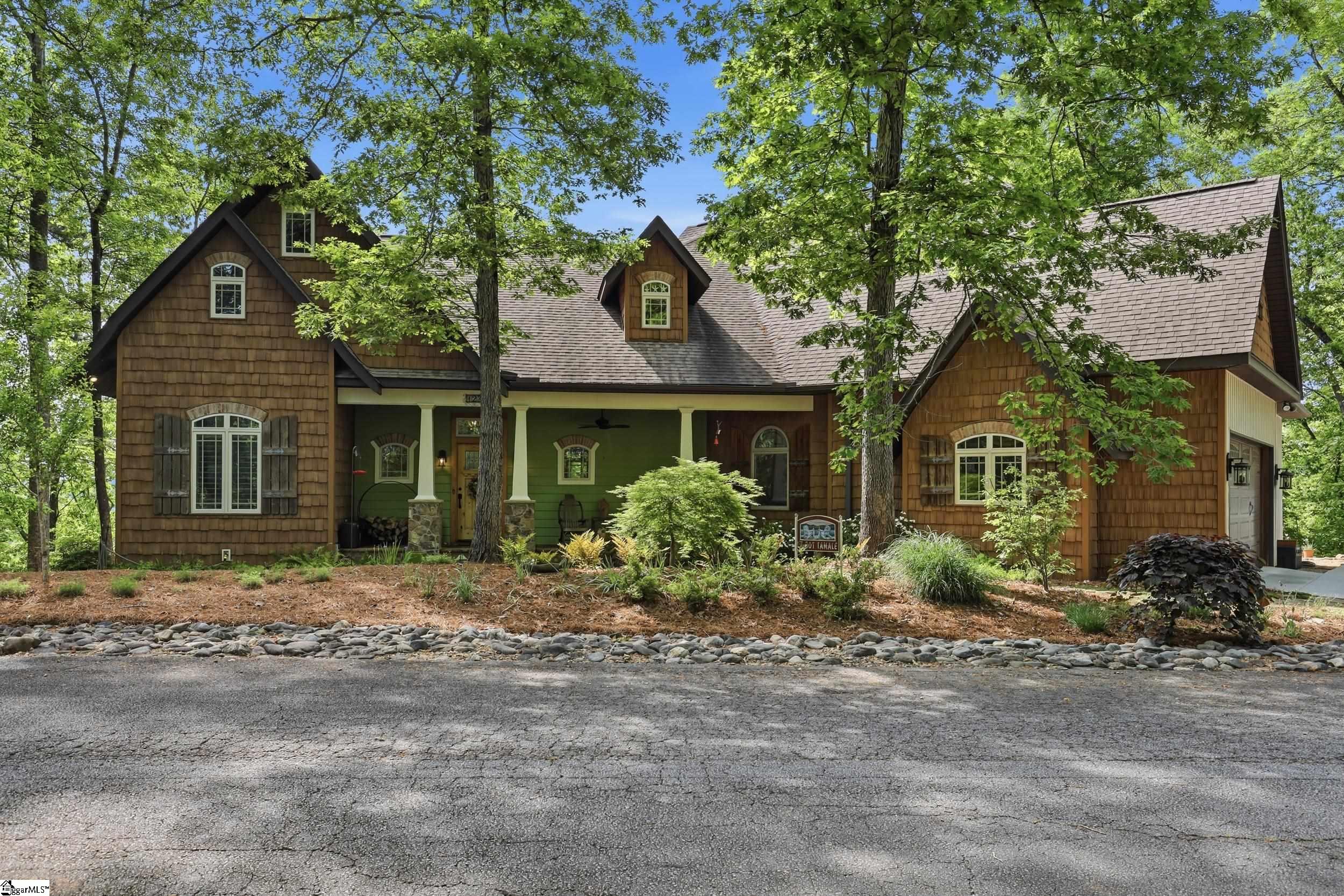123 Summit Pine Sunset, SC 29685 - Photo 2 of 50